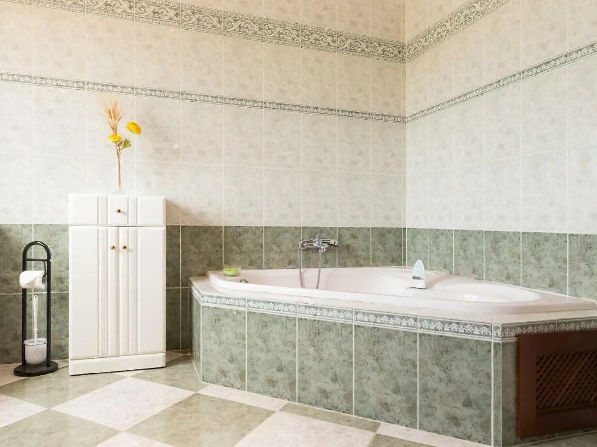 Villa Marimar Muro