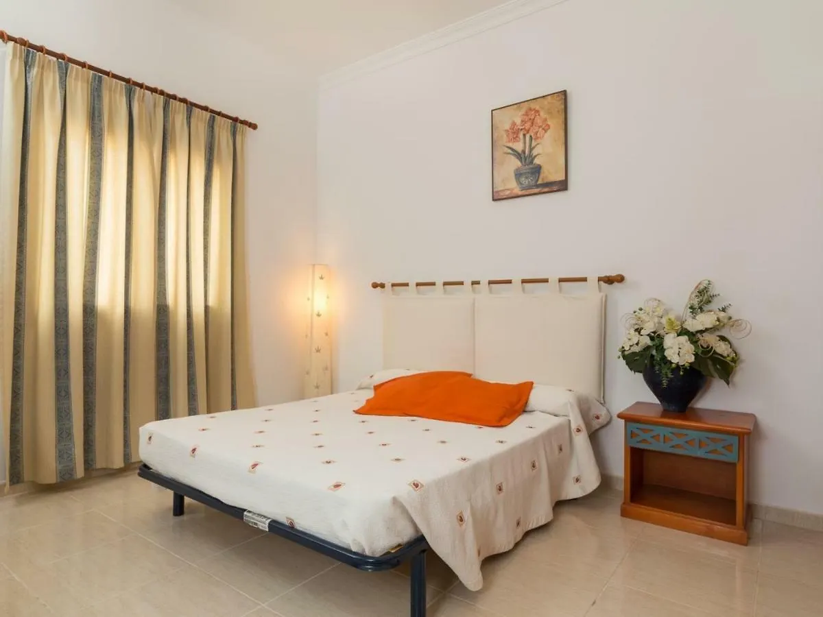 Villa Marimar Muro