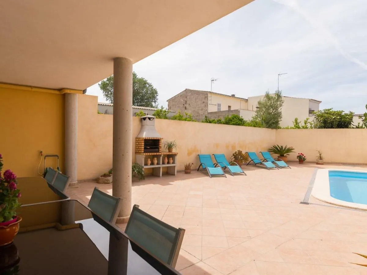 Villa Marimar Muro 0*,