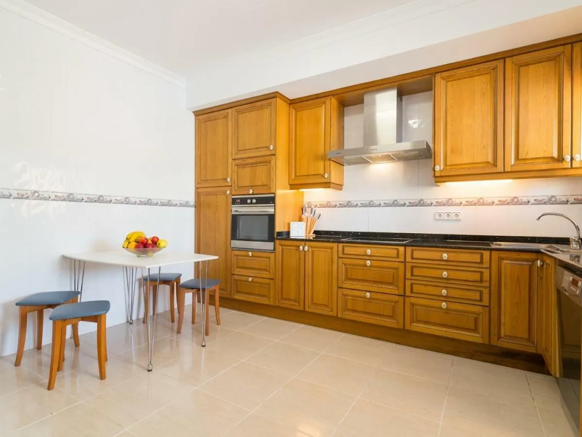 Villa Marimar Muro Spain