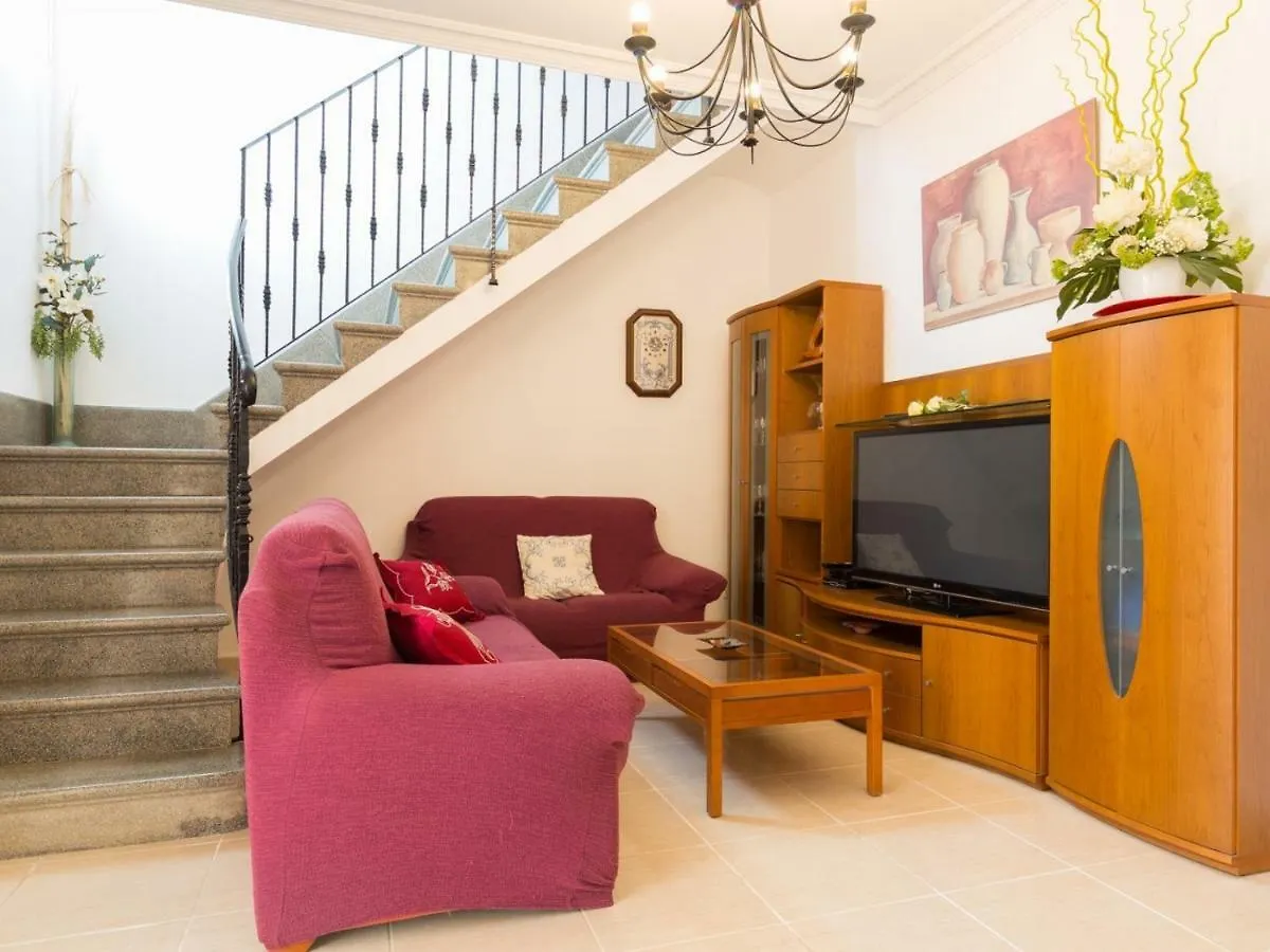 Villa Marimar Muro 0*,  Spain