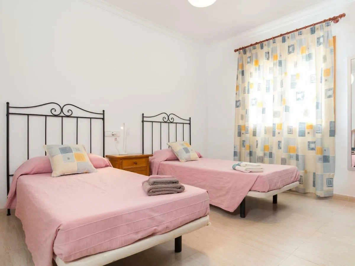 Villa Marimar Muro