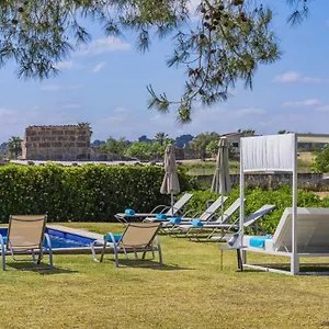 Villa Ambient / Sa Finqueta, Muro